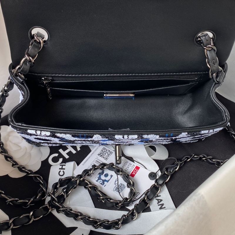 Chanel CF Series Bags